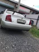 Спойлер. Toyota Crown Majesta, UZS173, JZS177, UZS175, UZS171 Двигатели: 1UZFE, 2JZFSE