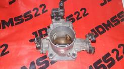 Заслонка дроссельная. Toyota Celica, ST202, ST202C Toyota Caldina, ST210, ST210G, ST215, ST215G, ST215W Toyota RAV4, SXA10, SXA10C, SXA10G, SXA10W, SX...