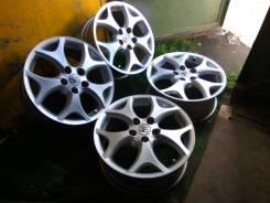 Toyota. 7.0x17", 5x114.30, ET50, ЦО 60,1 мм.