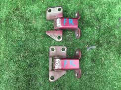 Крепление двери. Toyota Lite Ace, CR41, CR41V, CR42, CR42V, KR41, KR41V, KR42, KR42V, SR40 Toyota Lite Ace Noah, CR40, CR40G, CR41, CR42, CR50, CR50G...