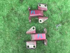 Крепление двери. Toyota Lite Ace, CR41, CR41V, CR42, CR42V, KR41, KR41V, KR42, KR42V, SR40 Toyota Lite Ace Noah, CR40, CR40G, CR41, CR42, CR50, CR50G...