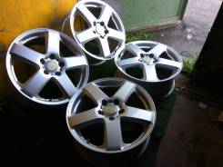 Bridgestone. 7.0x17", 5x114.30, ET53