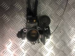 Заслонка дроссельная. Toyota RAV4 Двигатель 3SFE