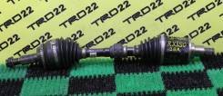 Привод, полуось. Lexus RX330, GSU35, MCU38, MCU33, MCU35 Lexus RX350, GSU35, MCU38, MCU33, MCU35 Lexus RX300, GSU35, MCU38 Toyota Harrier, GSU35, GSU3...