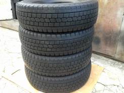 Dunlop DSV-01. Всесезонные, 10 %, 4 шт