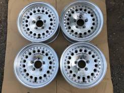 AMP. 6.0x15", 5x114.30, ET12, ЦО 73,0 мм.