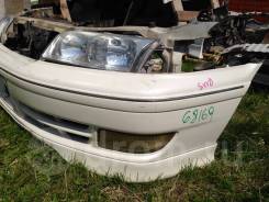 Губа. Toyota Mark II Wagon Qualis, MCV21W, SXV20W, MCV20W, MCV25W, SXV25W Toyota Mark II Двигатели: 2MZFE, 5SFE, 1MZFE