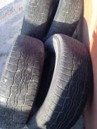 Bridgestone Dueler. Летние, 70 %, 4 шт