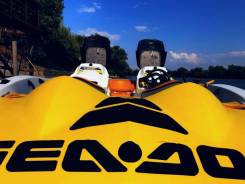 BRP Sea-Doo Speedster. 2014 год год, длина 5,50 м., двигатель стационарный, 220,00 л.с., бензин