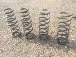 Пружина подвески. Toyota Verossa, GX110, JZX110, GX115 Toyota Mark II, GX110, JZX110, GX115, JZX115 Двигатели: 1GFE, 1JZFSE, 1JZGTE, 1JZGE