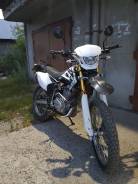 Regulmoto ZF-KY 250 Sport-003. 250 куб. см., исправен, птс, с пробегом
