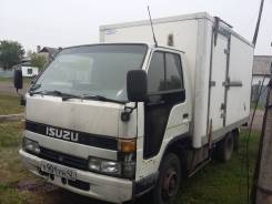 Isuzu Elf. Isuzu elf, 1 500 кг., 4x2