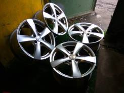 Skoda. 7.5x17", 5x112.00, ET46, ЦО 57,1 мм.