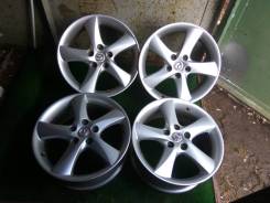 Mazda. 7.0x7", 5x114.30, ET55, ЦО 67,1 мм.