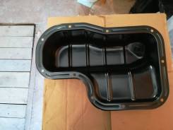 Поддон. Nissan Pathfinder, R51M Nissan Navara Двигатель YD25DDTI