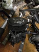 Гидроусилитель руля. BMW X5, E53 Двигатели: M62B44T, M62B44TU, M62B46