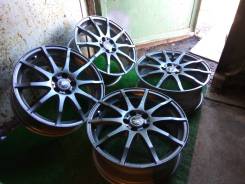 A-Tech. 7.0x17", 5x100.00, ET50