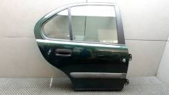 Дверь боковая Rover 25 2000-2005, правая задняя