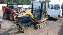 Caterpillar 301.6C. Caterpillar 301,6C, 0,05 куб. м.