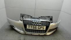 Бампер Audi TT 2006-2010, передний