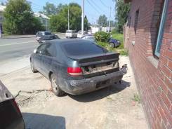 Toyota Corona SF. ST190, 4SFE