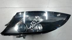 Фара (передняя) Audi TT 2006-2010, левая