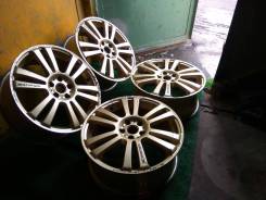 A-Tech. 7.0x17", 5x100.00, ET38