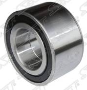 Подшипник fr ступицы chevrolet lanos/daewoo nexia/mazda demio dy#/ford focus 39/72/37 без abs Sat арт. ST-39BWD01, правый передний