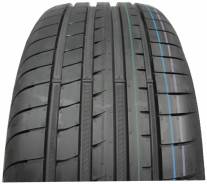 Goodyear Eagle F1 Asymmetric 3. Летние, 2017 год, без износа