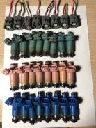 Инжектор. Subaru: Impreza WRX, Forester, Legacy, Impreza WRX STI, Impreza, Exiga Mitsubishi: RB25, Galant, Airtrek, RB20, Colt Ford Focus ST Двигатели...