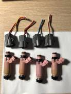 Инжектор. Subaru: Forester, Legacy, Impreza, Impreza WRX STI, Exiga Двигатели: EJ20, EJ201, EJ202, EJ203, EJ204, EJ205, EJ20A, EJ20E, EJ20G, EJ20J, EJ...
