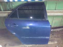 Дверь боковая. Mazda Mazda6, GG