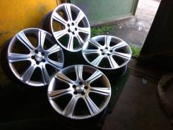 Subaru. 7.0x18", 5x100.00, ET55, ЦО 56,1 мм.