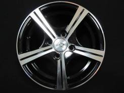 NZ Wheels SH631. 6.0x14", 4x98.00, ET35, ЦО 58,6 мм.