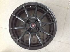NZ Wheels F-27. 6.0x15", 4x98.00, ET35, ЦО 58,6 мм.