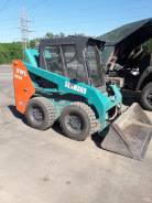 Sunward SWL2810. Погрузчик, 750 кг., Дизельный, 0,60 куб. м.