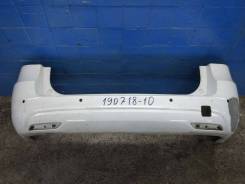 Бампер. Chevrolet Cruze, J300, J305, J308 Двигатели: A14NET, F16D3, F16D4, F18D4, LUJ
