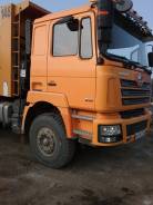 Shaanxi Shacman. Продам самосвал Shaanxi, 25 000 кг., 6x4