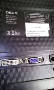 Dexp. 23", технология ЖК (LCD)