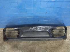 Решетка радиатора. Porsche Carrera, 991