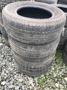 Bridgestone Dueler H/L. Летние, 2015 год, 20 %, 4 шт