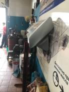 Спойлер. Toyota Hilux Surf, VZN185W, VZN180W, KZN185W, KZN185G, RZN180W, RZN185W, KDN185W Двигатели: 5VZFE, 1KZTE, 3RZFE, 1KDFTV