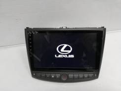 Lexus IS250. Под заказ