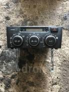 Блок управления климат-контролем. Toyota Altezza, GXE10, GXE10W, JCE10, JCE10W, SXE10 Двигатели: 1GFE, 2JZGE, 3SGE