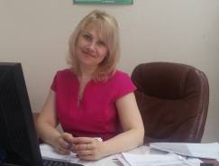 Руководитель отдела логистики. Высшее образование, опыт работы 11 лет