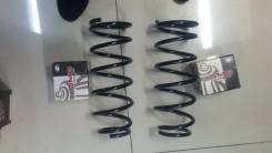 Пружина подвески. Honda Saber, UA4, UA5 Honda Inspire, UA4, UA5 Двигатели: J25A, J32A