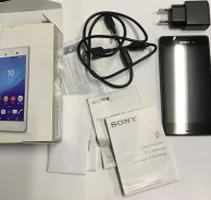 Sony Xperia M4 Aqua. �/�, ������, 4G LTE ����