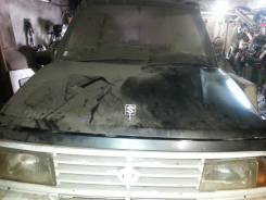 Капот. Suzuki Escudo, AT01W, TA01R, TA01V, TA01W, TA11W, TA31W, TA51W, TD01W, TD11W, TD31W, TD51W, TD61W Двигатели: G16A, H20A, H25A, J20A, RF