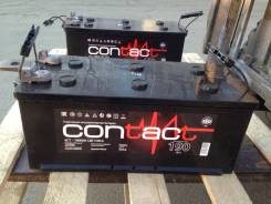 Contact. 190 А.ч., Обратная (левое), производство Россия