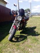 Suzuki Bandit. 250 куб. см., исправен, птс, с пробегом